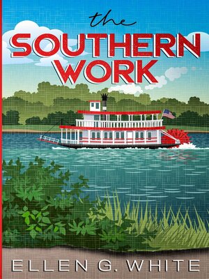 cover image of The Southern Work